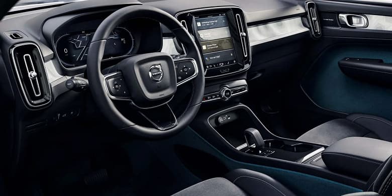 Volvo Cars отказывается от использования кожи во всех электромобилях