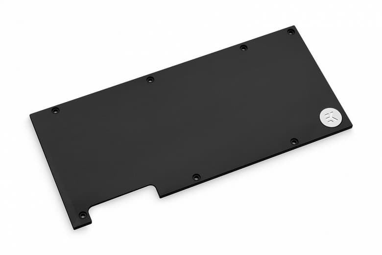 Водоблок EK-Pro GPU WB RE RTX 3080/3090 стоит 240 евро