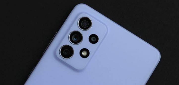 108 Мп и оптическая стабилизация. Samsung Galaxy A73 станет первым смартфоном серии с флагманской камерой как у Galaxy S20 Ultra