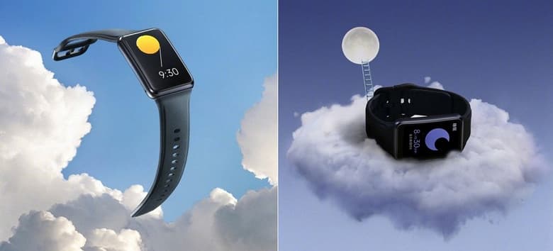 Новые «бесплатные» часы Oppo Watch выходят 26 сентября. На самом деле они не будут бесплатными Новые «бесплатные» часы Oppo Watch выходят 26 сентября. На самом деле они не будут бесплатными