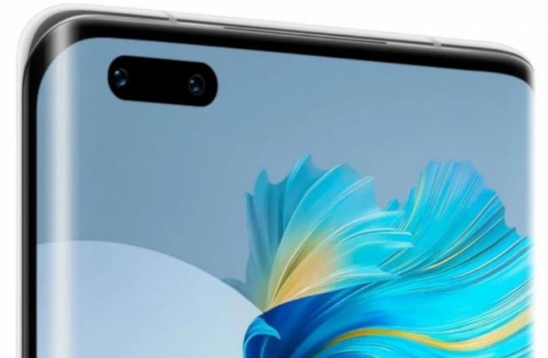 Huawei Mate 50 получит поддержку спутниковой связи