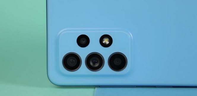 Все смартфоны Samsung серии Galaxy A со следующего году получат оптическую стабилизацию изображения