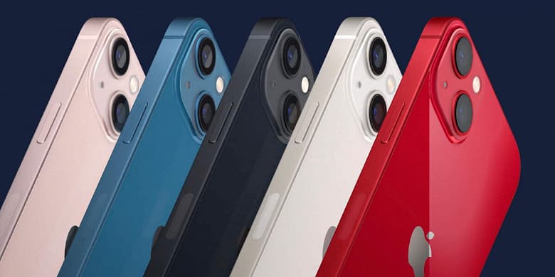 Как сэкономить на зарядном для iPhone 13, iPhone 13 mini и iPhone 13 Pro Max: измерено реальное время зарядки Как сэкономить на зарядном для iPhone 13, iPhone 13 mini и iPhone 13 Pro Max: измерено реальное время зарядки