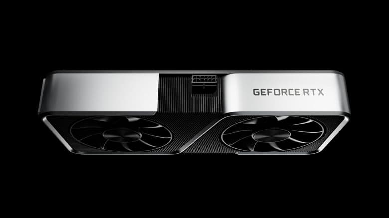 В Сети засветилась GeForce RTX 3060 на графическом процессоре GeForce RTX 3070. Что это за гибрид?