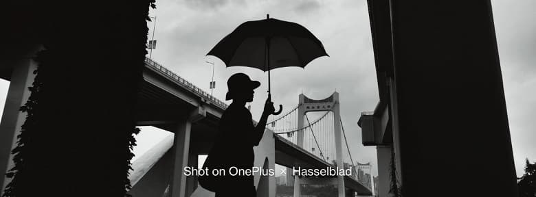 Режим Hasselblad XPan с соотношением сторон 65:24 добавлен в смартфоны OnePlus 9 и OnePlus 9 Pro