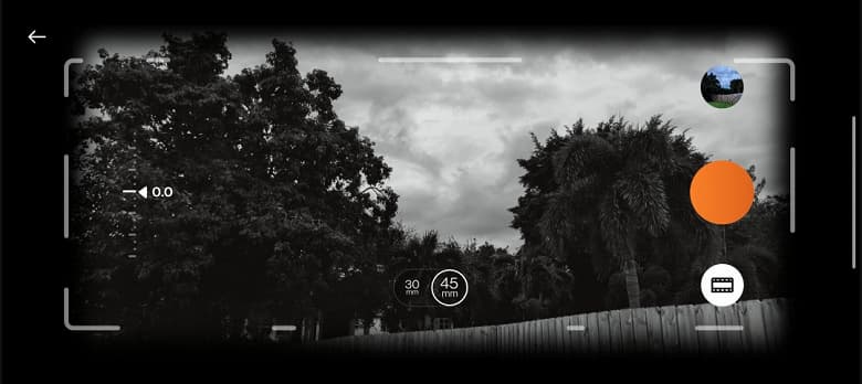 Режим Hasselblad XPan с соотношением сторон 65:24 добавлен в смартфоны OnePlus 9 и OnePlus 9 Pro