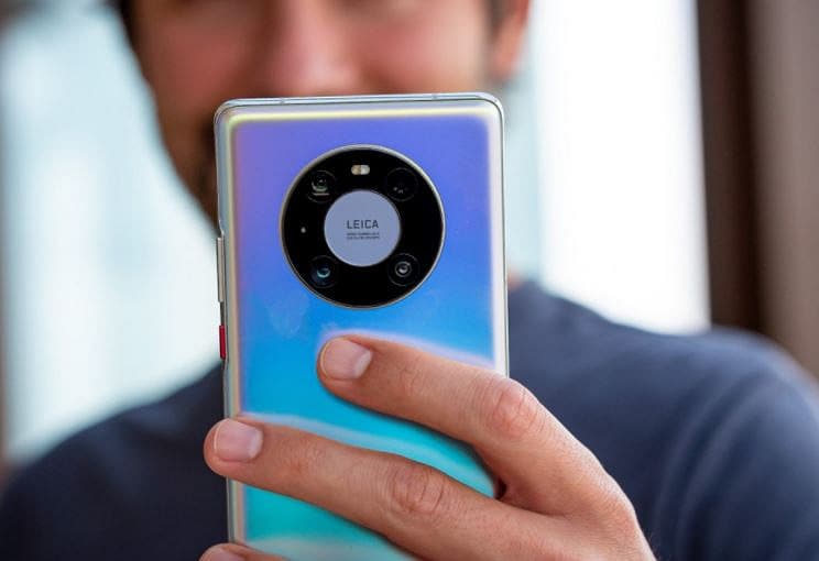 Huawei Mate 50 все-таки выйдет в этом году? Возможно, китайцы готовят большой сюрприз