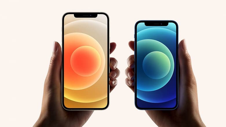 Всё ещё актуальные прошлогодние флагманы iPhone 12 mini и iPhone 12 за подешевели до рекордной низкой цены в Индии Всё ещё актуальные прошлогодние флагманы iPhone 12 mini и iPhone 12 за подешевели до рекордной низкой цены в Индии