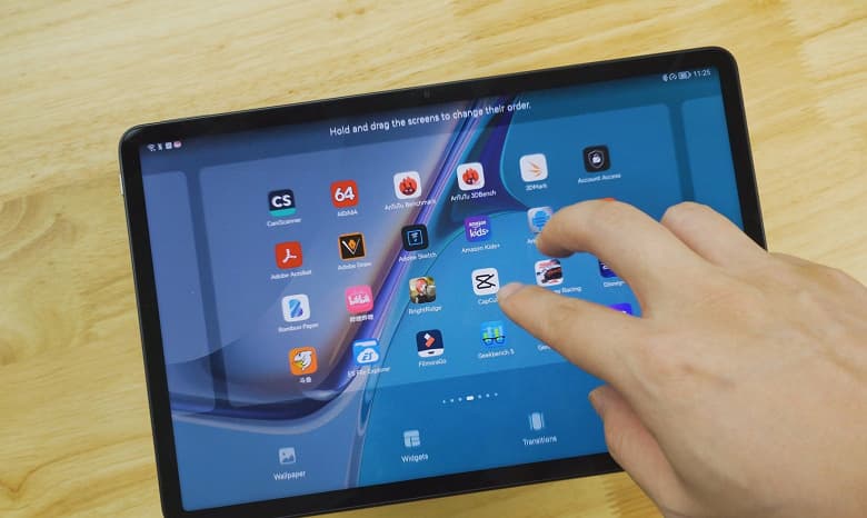 Huawei рассказала о двух фирменных ОС, HarmonyOS и OpenEuler, и их отличиях