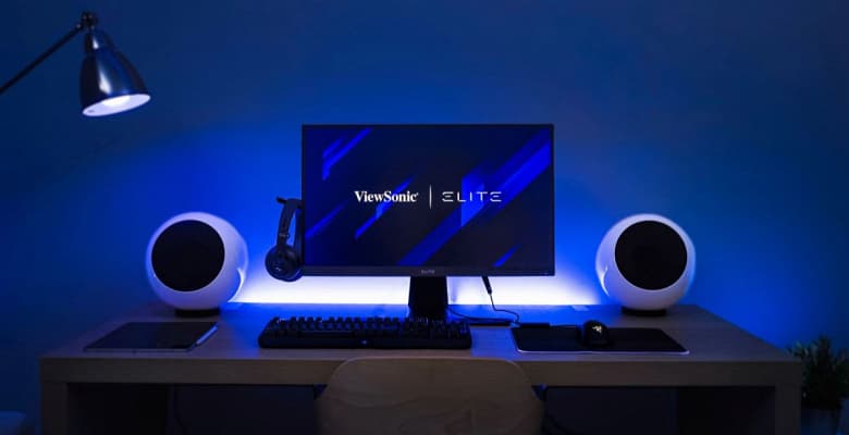 32 дюйма, 4К, 144 Гц и HDMI 2.1 за 1000 долларов. ViewSonic назвала стоимость монитора Elite XG320U, предназначенного для PlsyStation 5 и Xbox Series X
