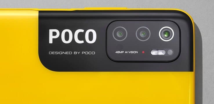 Poco M4 Pro 5G будет мощнее Poco M3 Pro и получит более быструю зарядку, но памяти больше не станет