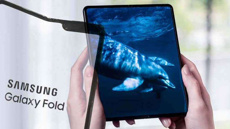 Высокий спрос на микросхемы и складные смартфоны позволит Samsung превзойти ожидания аналитиков Высокий спрос на микросхемы и складные смартфоны позволит Samsung превзойти ожидания аналитиков