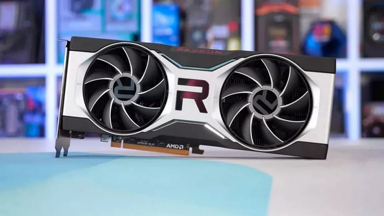 Первая видеокарта Radeon RX 6000 наконец-то появилась в основной статистике Steam. Моделью RX 6700 XT владеет 0,16% геймеров Первая видеокарта Radeon RX 6000 наконец-то появилась в основной статистике Steam. Моделью RX 6700 XT владеет 0,16% геймеров
