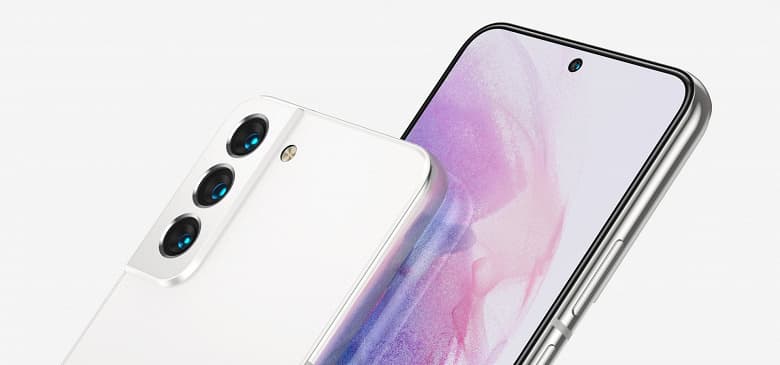 Samsung Galaxy S22 будет компактным флагманом, удобным для управления одной рукой. Массовое производство стартует в ноябре