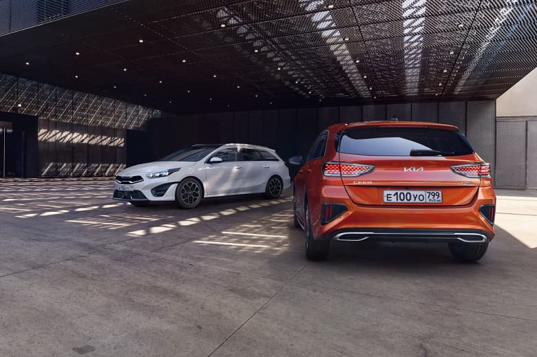 Новые модели Kia Ceed сертифицировали для России — хэтчбек и универсал, менее мощные, чем для Европы Новые модели Kia Ceed сертифицировали для России — хэтчбек и универсал, менее мощные, чем для Европы