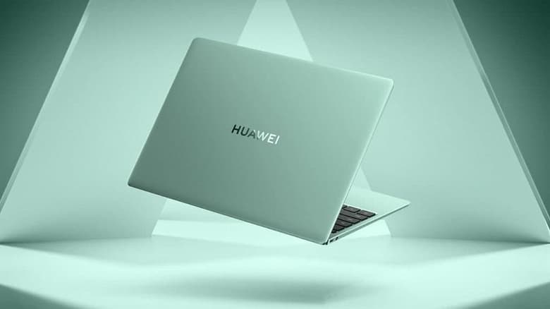 Покупателям ноутбука Huawei MateBook 14S дарят монитор Huawei Display и компьютерную мышь за предварительный заказ в Великобритании