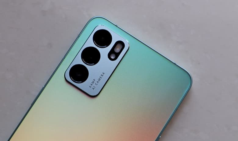 OPPO Reno7 получит 50-мегапиксельный сенсор Sony IMX766 OPPO Reno7 получит 50-мегапиксельный сенсор Sony IMX766