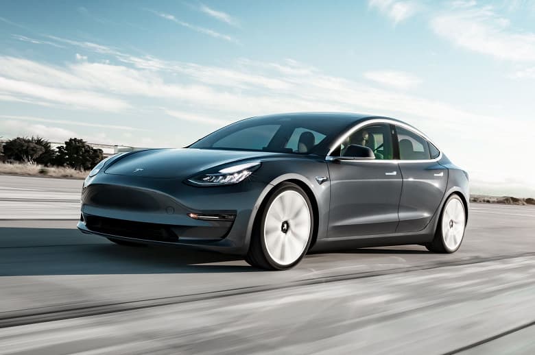 Индия требует от Tesla не продавать электромобили китайского производства в странах Южной Азии