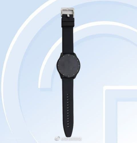 Умные часы с отличной автономностью готовятся обновиться. Vivo Watch 2 засветились в Сети