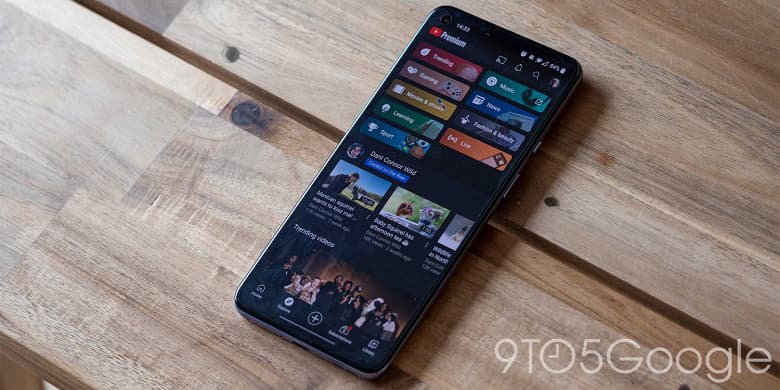 Самые интересные участки видео начали отмечаться на YouTube