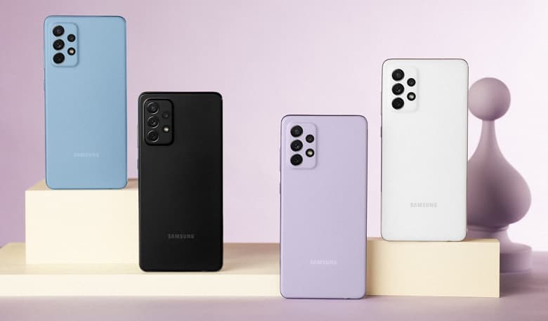 Следующий флагман самой продаваемой линейки смартфонов Samsung может получить китайскую панель OLED. Речь о модели Galaxy A73 Следующий флагман самой продаваемой линейки смартфонов Samsung может получить китайскую панель OLED. Речь о модели Galaxy A73