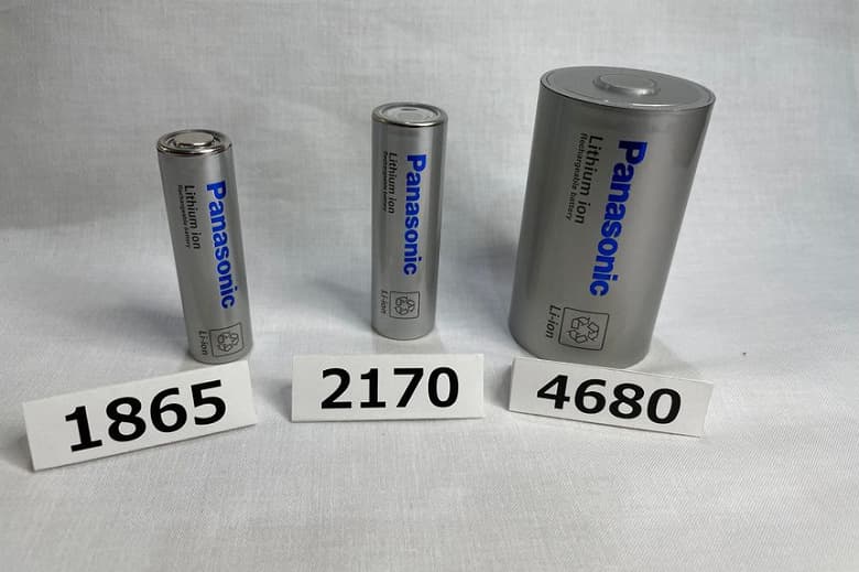 Теперь электромобили Tesla будут ездить ещё дальше без подзарядки: представлен новый большой элемент питания Panasonic