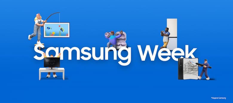 Samsung празднует своё 30-летие в России: смартфон Galaxy S21 256 ГБ бесплатно при покупке телевизора Neo QLED 8K, скидки на  смартфоны, телевизоры и другую технику
