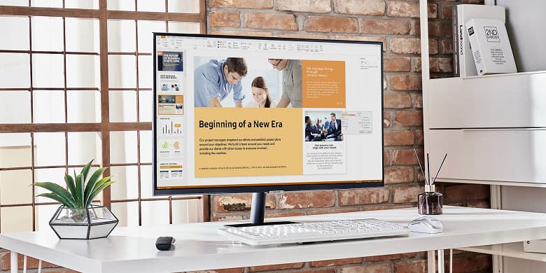 Очередной огромный успех Samsung. Компания за год продала более 600 000 мониторов Smart Monitor, наделённых собственной ОС Очередной огромный успех Samsung. Компания за год продала более 600 000 мониторов Smart Monitor, наделённых собственной ОС