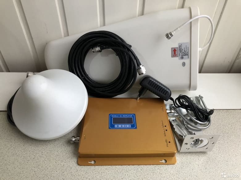 Операторы просят власти окончательно запретить бытовые усилители сотовой связи в России Операторы просят власти окончательно запретить бытовые усилители сотовой связи в России