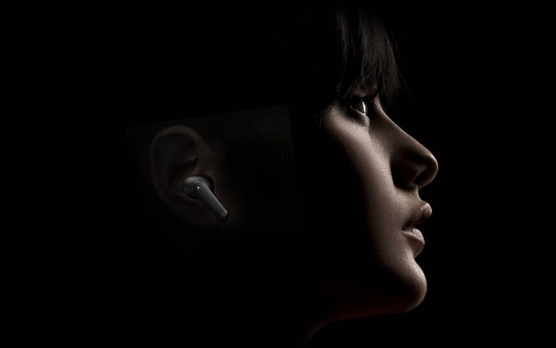 Легендарная Palm снова вернулась к жизни. Представлены беспроводные наушники Palm Buds Pro