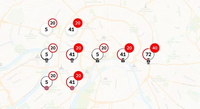 Одно из самых масштабных обновлений 2ГИС: представлен новый навигатор с множеством нововведений