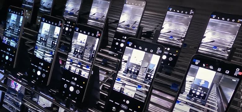 Samsung показала, насколько прочными являются Galaxy Z Fold 3 и Z Flip 3 Samsung показала, насколько прочными являются Galaxy Z Fold 3 и Z Flip 3