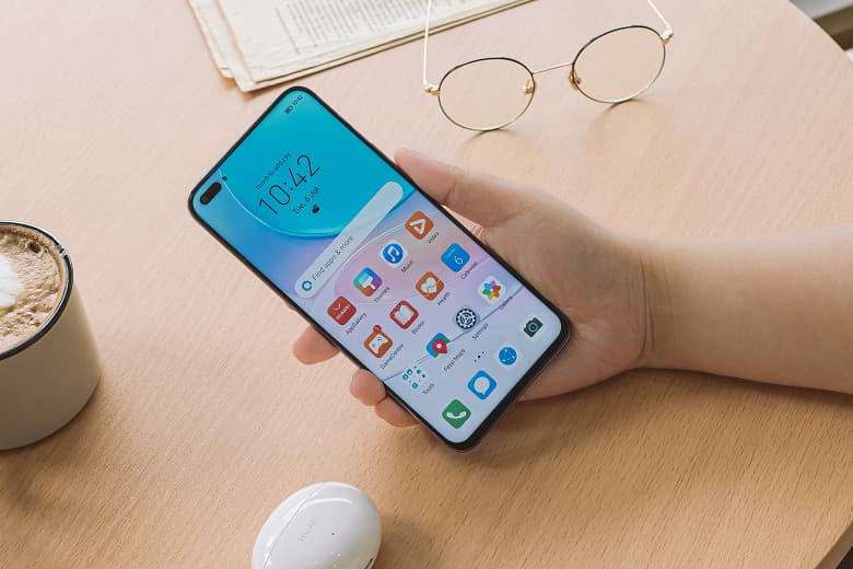 64 Мп, 4300 мА·ч, 66 Вт и Snapdragon 662. Huawei Nova 8i уже можно заказать в России с подарком на 8,5 тысячи рублей