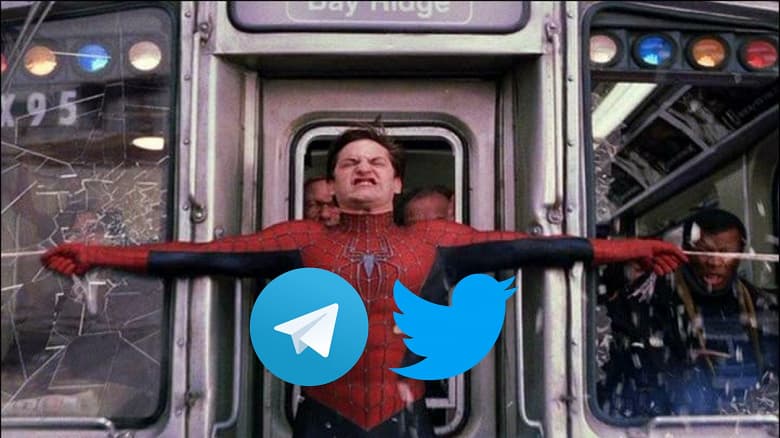 Проблемы Facebook, Instagram и WhatsApp уже высмеяли Telegram и простые пользователи. Опубликованы новые мемы Проблемы Facebook, Instagram и WhatsApp уже высмеяли Telegram и простые пользователи. Опубликованы новые мемы