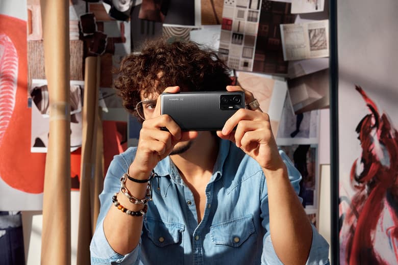 «Киномагия» приходит в Россию сегодня. Как посмотреть презентацию и получить шанс выиграть Xiaomi 11T Pro