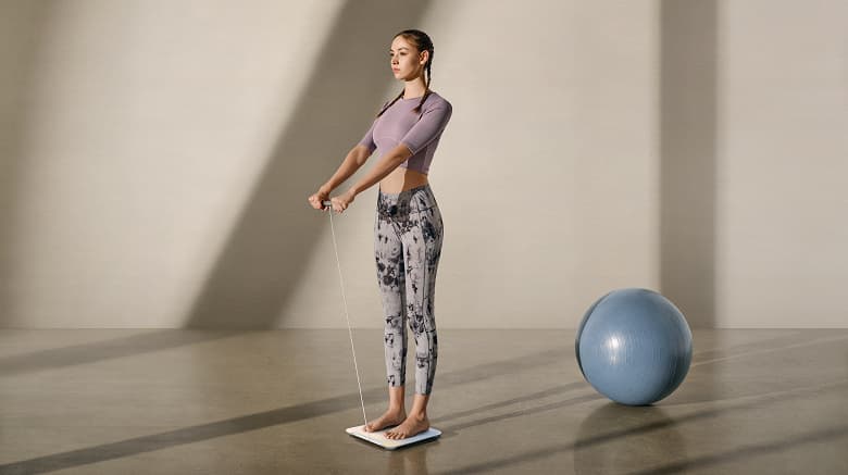 Умные весы Huawei Scale 3 Pro с повышенной точностью измерений прибыли в Россию