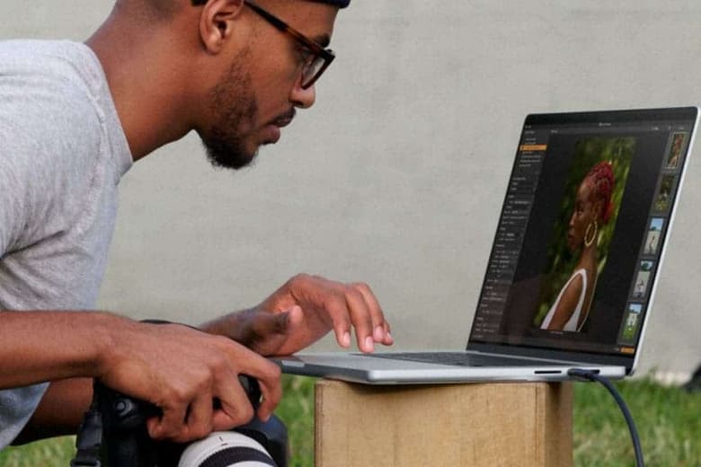 Новый MacBook Pro с SoC Apple M1 Max демонстрирует впечатляющую производительность в Geekbench