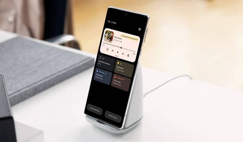 Идеальный компаньон для Pixel 6. Google представила беспроводную зарядку Pixel Stand второго поколения