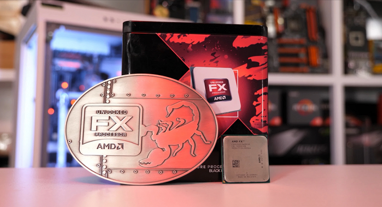 Насколько выросла производительность CPU AMD за девять лет. Появилось тестирование процессоров от FX-8350 до Ryzen 9 5950X Насколько выросла производительность CPU AMD за девять лет. Появилось тестирование процессоров от FX-8350 до Ryzen 9 5950X