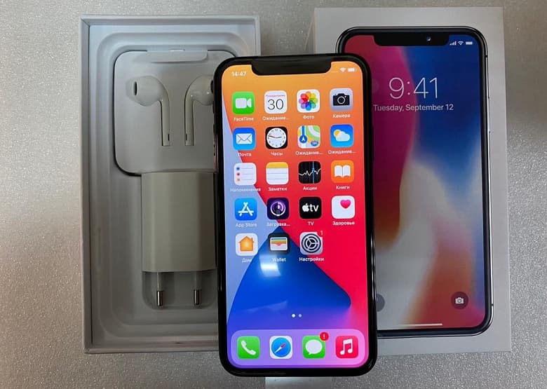 iPhone за 15 тысяч рублей: Apple, Samsung и Xiaomi лидируют в России при покупке смартфонов с рук