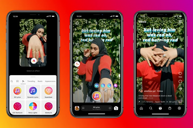 Впервые за 11 лет истории: в Instagram разрешили публикации с компьютеров