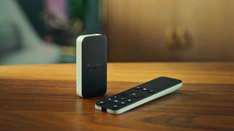 Яндекс представил «Модуль» — этот гаджет сделает телевизор умным Яндекс представил «Модуль» — этот гаджет сделает телевизор умным