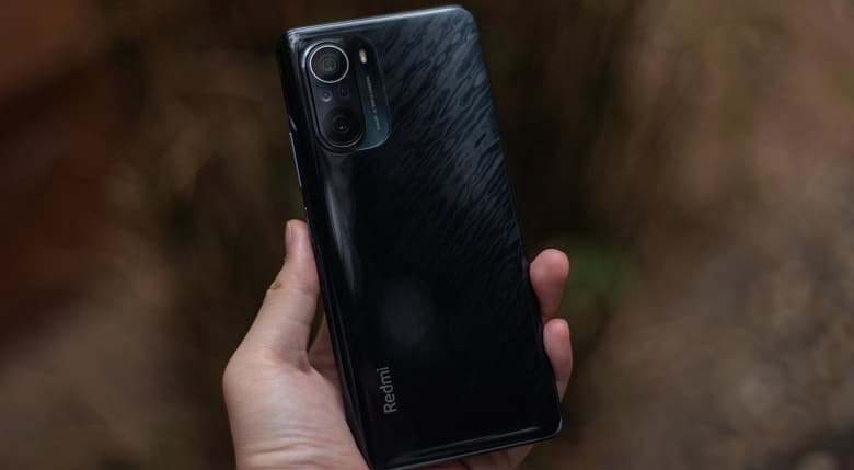 Популярный бестселлер Redmi K40 Pro подешевел на постоянной основе до рекордно низкой отметки в Китае