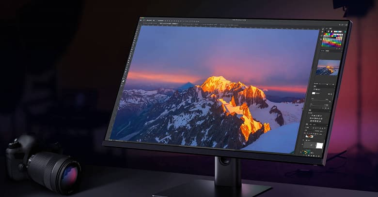 Игровые 27 дюймов с 165 Гц: стартовали продажи Xiaomi Mi Gaming Monitor в России