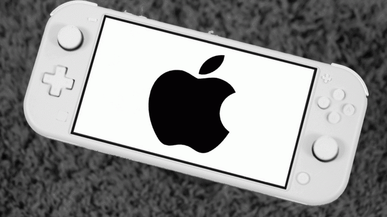 Apple готовит гибрид PlayStation 5 и Nintendo Switch, у компании уже есть аналоги The Legend of Zelda: Breath of the Wild и Mario Odyssey Apple готовит гибрид PlayStation 5 и Nintendo Switch, у компании уже есть аналоги The Legend of Zelda: Breath of the Wild и Mario Odyssey