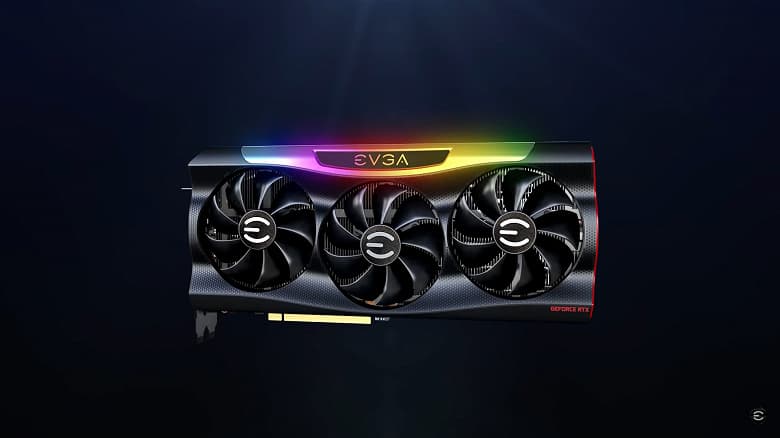 Более справедливое распределение видеокарт GeForce RTX 30. EVGA изменила алгоритмы создания виртуальной очереди за адаптерами