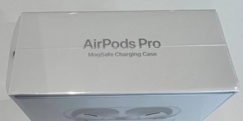 Apple начала продажи AirPods Pro с зарядным футляром MagSafe Apple начала продажи AirPods Pro с зарядным футляром MagSafe