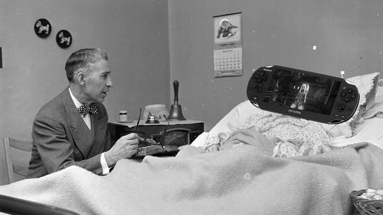 Sony всячески пытается переманить игроков на PS4 или PS5: компания отменяет возможность оплаты игр для PS3 и PS Vita кредитной картой и через Paypal