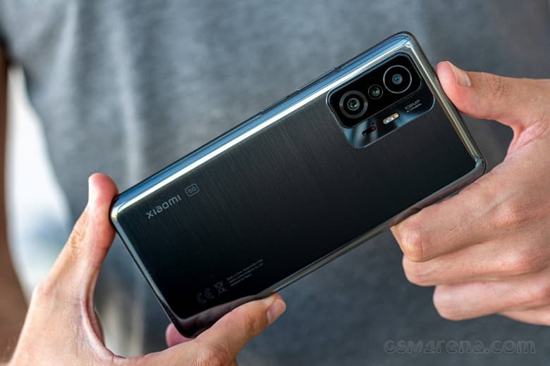 Redmi K40s станет дешевым смартфоном с быстрой зарядкой мощностью 120 Вт