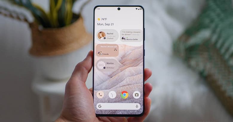 Android 12 очень опасна для смартфонов Xiaomi: компания перечислила известные проблемы Android 12 очень опасна для смартфонов Xiaomi: компания перечислила известные проблемы